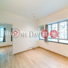 1 Bed Unit for Rent at Floral Tower, Floral Tower 福熙苑 | Western District (Proway-LID166198R)_0