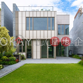 Exquisite house with rooftop, terrace | Rental | 8 Hang Hau Wing Lung Road 坑口永隆路8號 _0