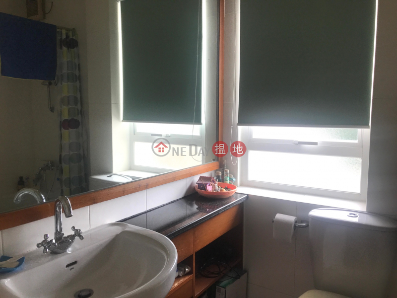 HK$ 63,000/ 月|環翠居 2座-西貢Super Spacious Villa + Pool