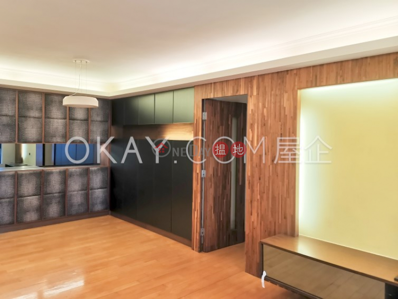 殷樺花園|高層-住宅|出租樓盤HK$ 45,000/ 月