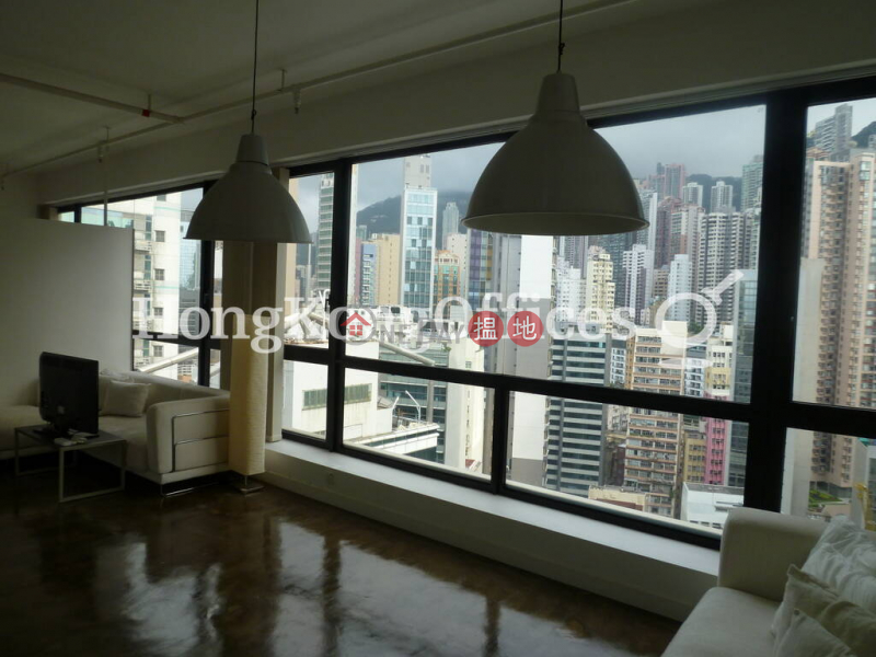 Office Unit for Rent at Cs Tower 50 Wing Lok Street | Western District | Hong Kong, Rental HK$ 40,320/ month
