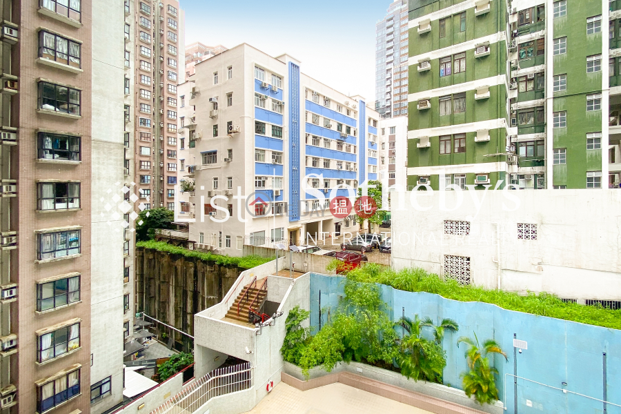 Property for Sale at Tanner Garden with 3 Bedrooms | 18 Tanner Road | Eastern District, Hong Kong Sales | HK$ 14.5M