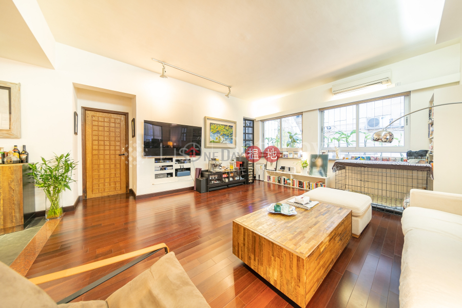 Property for Sale at Bayview Mansion with 2 Bedrooms 54 MacDonnell Road | Central District | Hong Kong | Sales | HK$ 29.8M