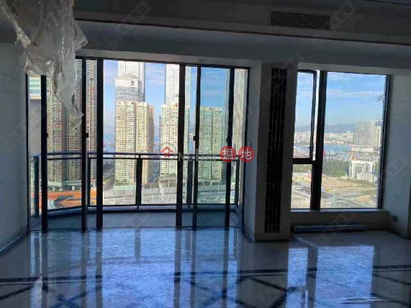 5房2套連天台連露台開揚海景 新靚裝修|Grand Austin 1座(Grand Austin Tower 1)出售樓盤 (A4644748)