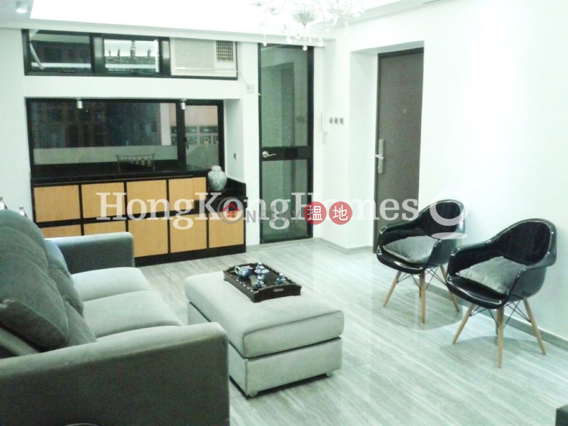 4 Bedroom Luxury Unit for Rent at Sussex Court 120 Caine Road | Western District | Hong Kong Rental, HK$ 39,000/ month