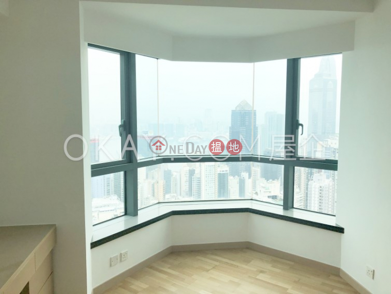 Property Search Hong Kong | OneDay | Residential, Rental Listings, Gorgeous 3 bedroom on high floor with harbour views | Rental