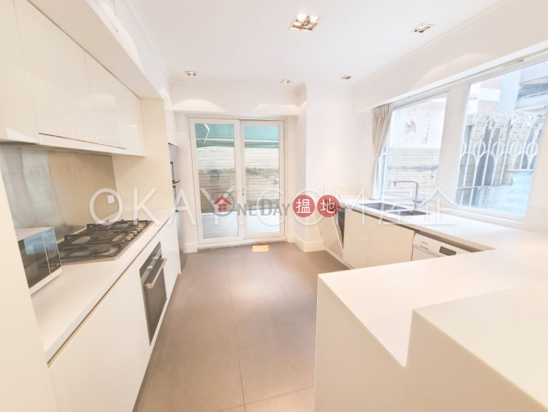 Property Search Hong Kong | OneDay | Residential, Rental Listings, Charming 2 bedroom with terrace | Rental