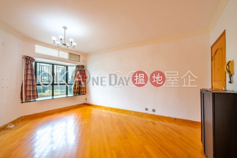 Tasteful 2 bedroom on high floor with sea views | For Sale | Illumination Terrace 光明臺 _0