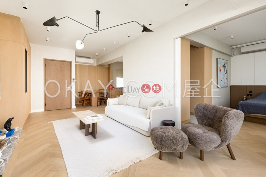 Jardine\'s Lookout Garden Mansion Block A1-A4 Middle | Residential Rental Listings | HK$ 58,000/ month