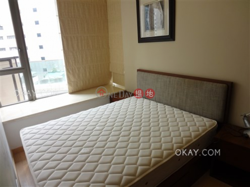 Property Search Hong Kong | OneDay | Residential Sales Listings | Popular 2 bedroom with terrace | For Sale