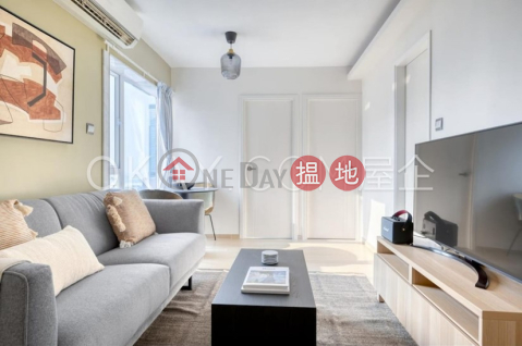 Practical 2 bedroom on high floor | Rental | Southorn Garden 修頓花園 _0