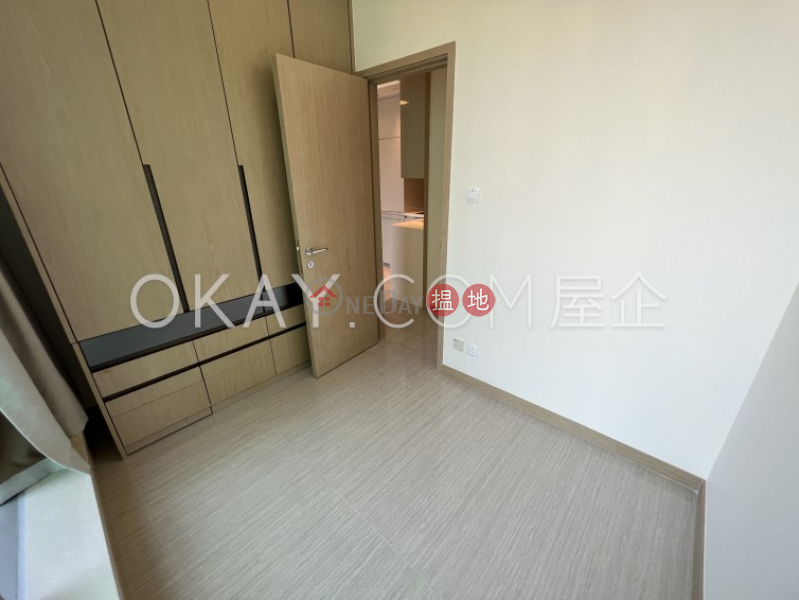 HK$ 29,300/ month Townplace Western District Generous 1 bedroom with balcony | Rental