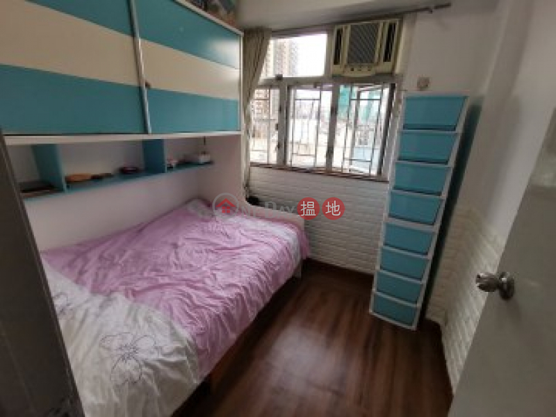 HK$ 4.38M Ngan Hon Mansion, Kowloon City Direct Landlord. Price negotiable