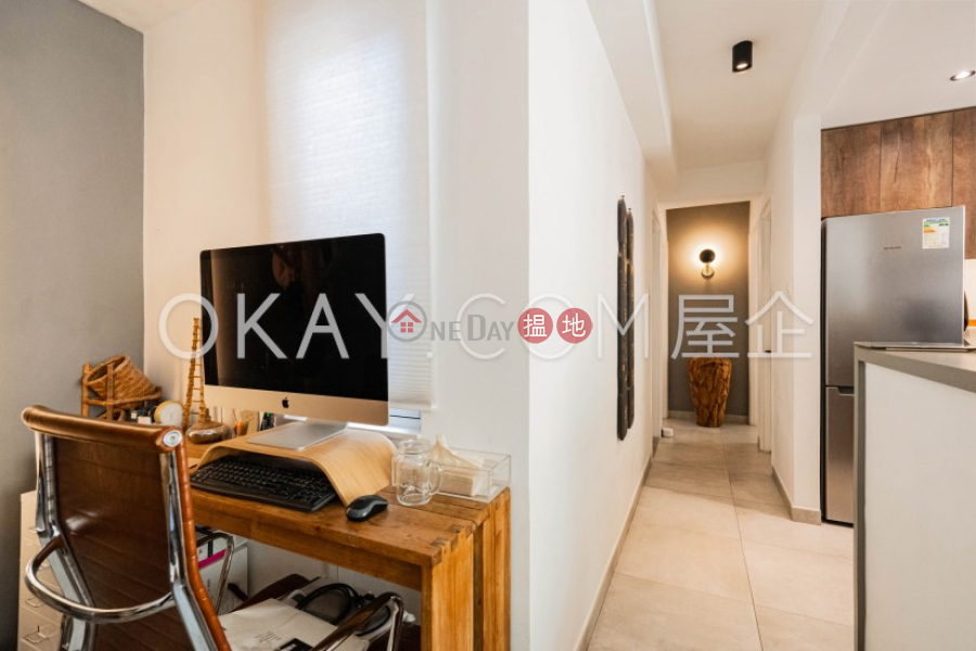 Property Search Hong Kong | OneDay | Residential Sales Listings | Gorgeous 2 bedroom on high floor with rooftop | For Sale