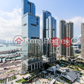2 Bedroom Unit at The Harbourside Tower 2 | For Sale