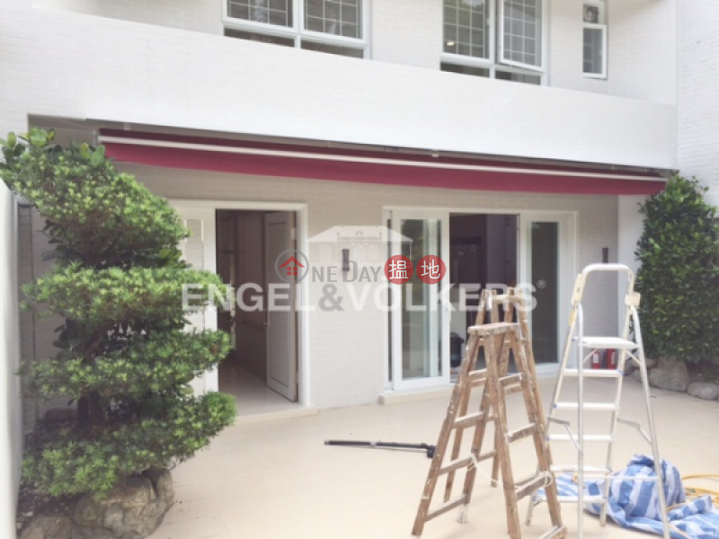 HK$ 190M | Manderly Garden, Southern District, 4 Bedroom Luxury Flat for Sale in Deep Water Bay
