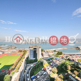 2 Bedroom Unit for Rent at The Gloucester | The Gloucester 尚匯 _0