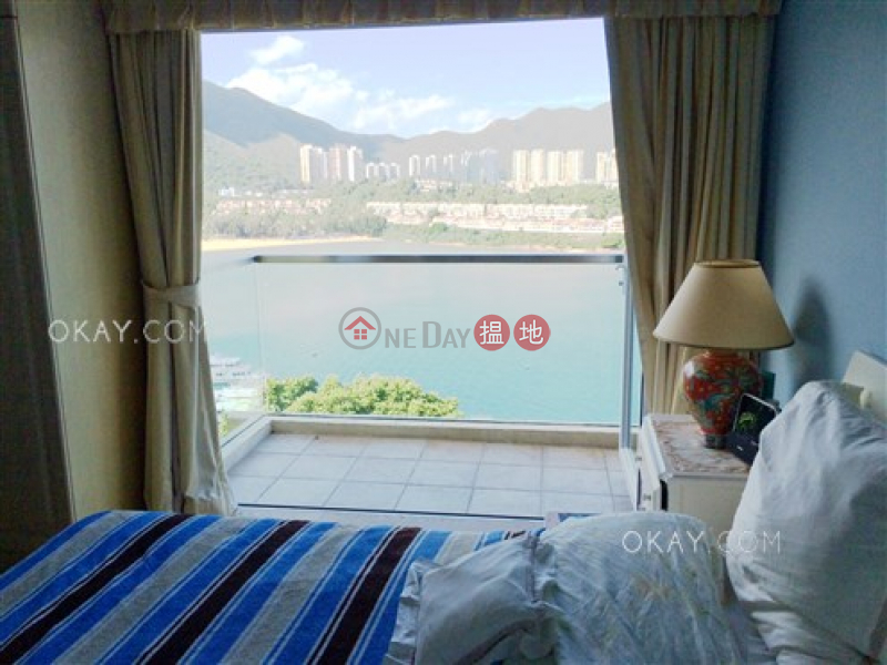 Rare 3 bedroom on high floor with sea views & rooftop | Rental | 14 Caperidge Drive | Lantau Island Hong Kong | Rental HK$ 40,000/ month