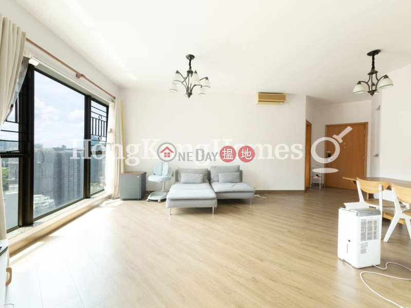 寶翠園1期1座兩房一廳單位出租|89薄扶林道 | 西區-香港出租HK$ 42,000/ 月