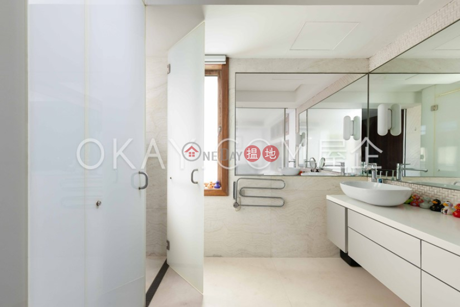 3房2廁,獨家盤,實用率高,海景富林苑 A-H座出租單位-84薄扶林道 | 西區-香港-出租HK$ 70,000/ 月