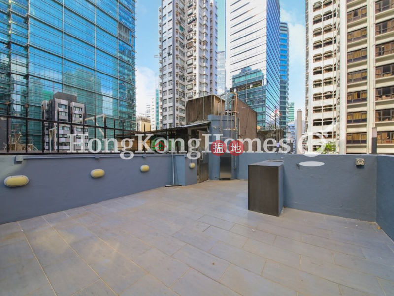 Studio Unit for Rent at 15-17 Moon Street 15-17 Moon Street | Wan Chai District, Hong Kong, Rental, HK$ 23,000/ month