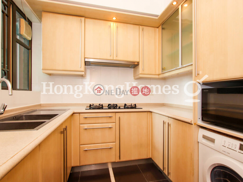 3 Bedroom Family Unit for Rent at The Belcher\'s Phase 2 Tower 6, 89 Pok Fu Lam Road | Western District Hong Kong | Rental | HK$ 46,000/ month