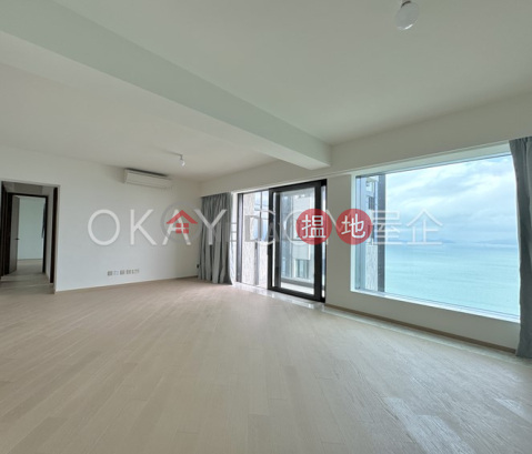 Gorgeous 3 bed on high floor with sea views & balcony | Rental | Victoria Coast VICTORIA COAST _0