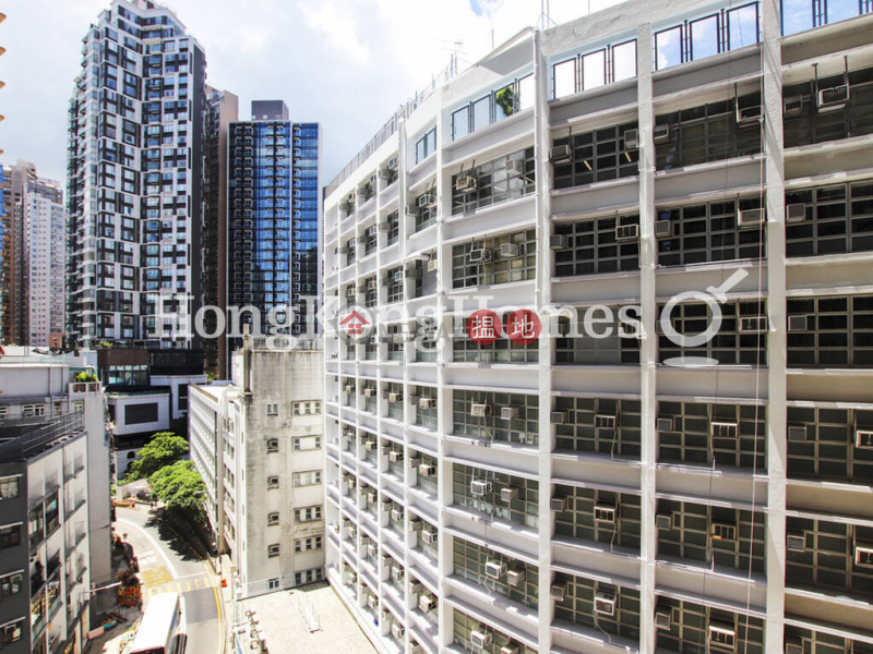 Property Search Hong Kong | OneDay | Residential | Rental Listings | 1 Bed Unit for Rent at 63 PokFuLam