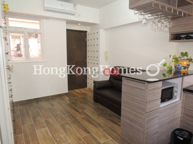 HK$ 21,000/ month 11-13 Old Bailey Street Central District | 1 Bed Unit for Rent at 11-13 Old Bailey Street