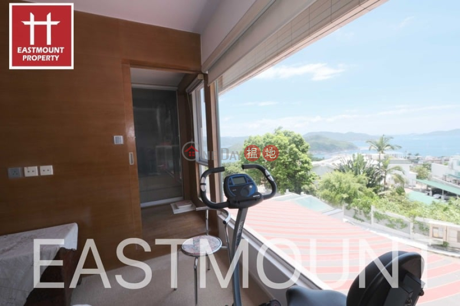 HK$ 88,000/ 月|棕林別墅 A座-西貢清水灣 Little Palm Villa, Hang Hau Wing Lung Road 坑口永隆路棕林苑別墅出租-海景, 幾分鐘車程往坑口地鐵站出租單位