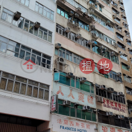 72 Fa Yuen Street,Mong Kok, Kowloon