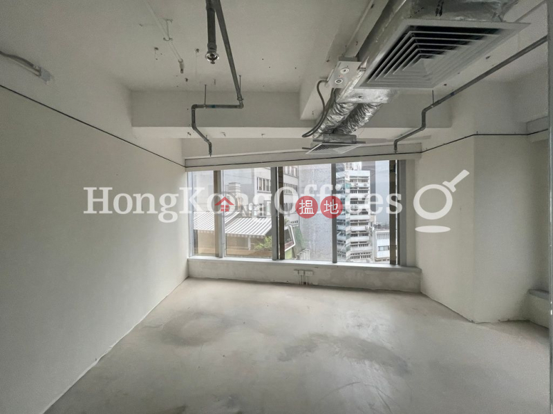 Property Search Hong Kong | OneDay | Office / Commercial Property, Rental Listings | Office Unit for Rent at Chinachem Hollywood Centre