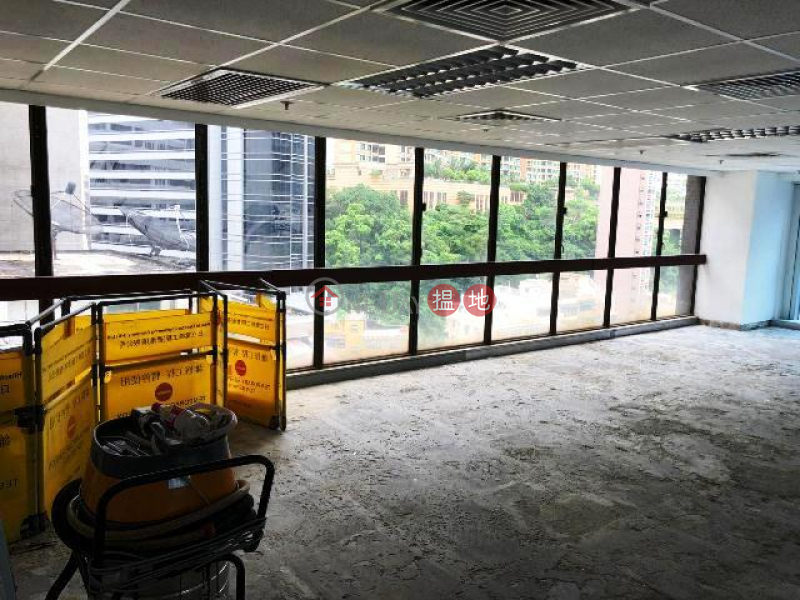 Honest Building | High | Office / Commercial Property, Rental Listings HK$ 70,704/ month