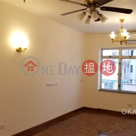 Nicely kept 4 bedroom with balcony | Rental | Causeway Bay Mansion 銅鑼灣大廈 _0