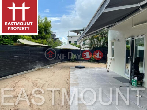 Sai Kung Village House | Property For Rent or Lease in Phoenix Palm Villa, Lung Mei 龍尾鳳誼花園-Duplex with garden | Phoenix Palm Villa 鳳誼花園 _0