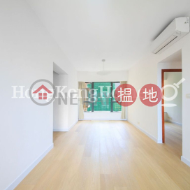 柏道2號三房兩廳單位出租, 柏道2號 2 Park Road | 西區 (Proway-LID33386R)_0