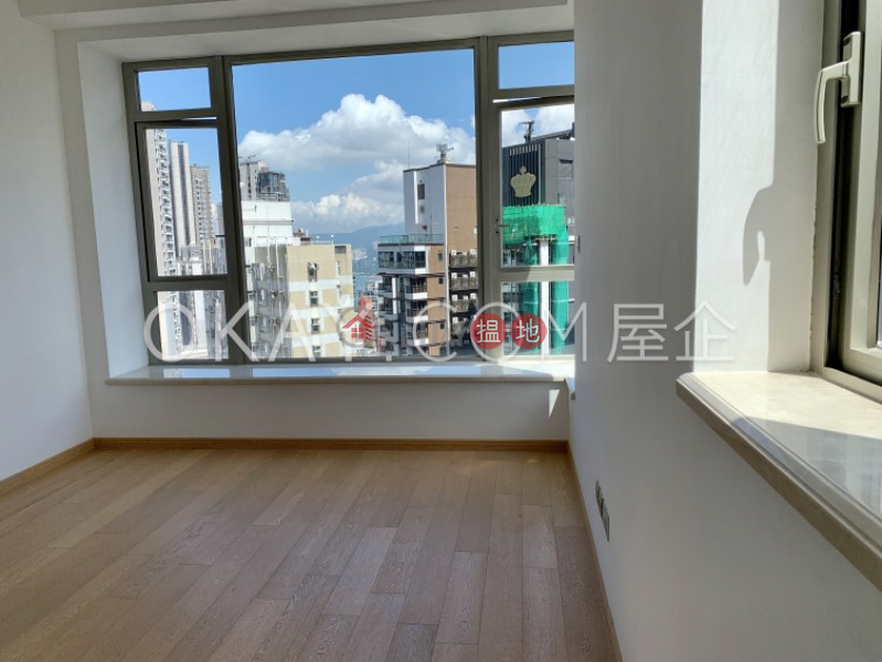 HK$ 47.16M | Wellesley Western District, Luxurious 3 bedroom with balcony | For Sale