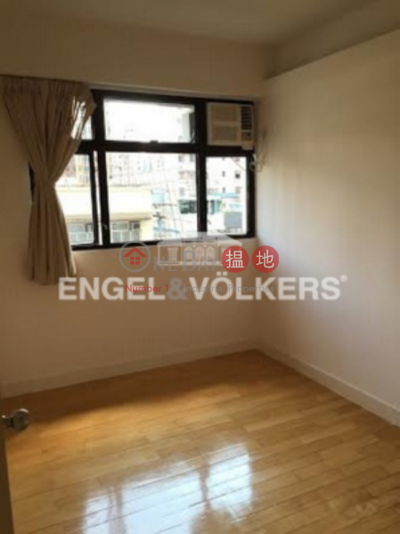 Property Search Hong Kong | OneDay | Residential | Sales Listings, 3 Bedroom Family Flat for Sale in Soho