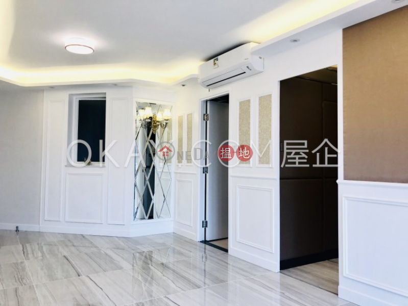 嘉亨灣 5座-高層住宅出租樓盤|HK$ 35,000/ 月