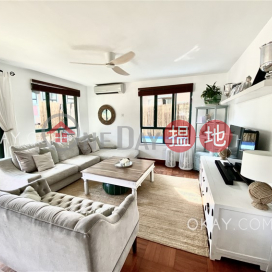 Gorgeous house with sea views, terrace & balcony | Rental | 91 Ha Yeung Village 下洋村91號 _0