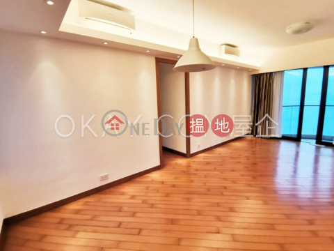 Gorgeous 3 bedroom with sea views, balcony | Rental | Phase 6 Residence Bel-Air 貝沙灣6期 _0