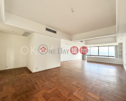 Exquisite 4 bed on high floor with harbour views | Rental | Magazine Heights 馬己仙大廈 _0