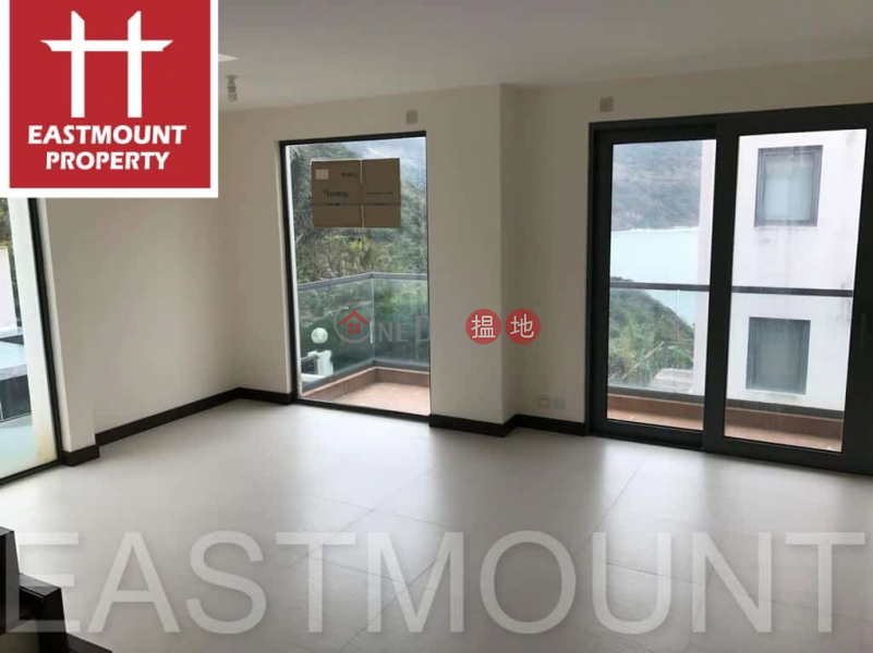 HK$ 42M | Po Toi O Village House Sai Kung Clearwater Bay Village House | Property For Sale in Po Toi O 布袋澳-Sea View | Property ID:865