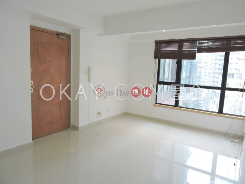 Popular 1 bedroom in Mid-levels West | Rental | Wilton Place 蔚庭軒 Rental Listings