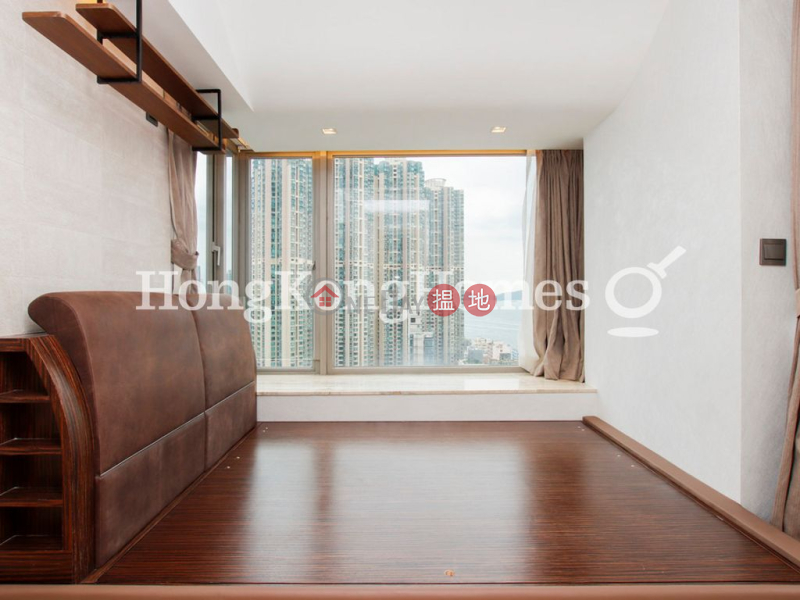 1 Bed Unit for Rent at High West, High West 曉譽 Rental Listings | Western District (Proway-LID166224R)