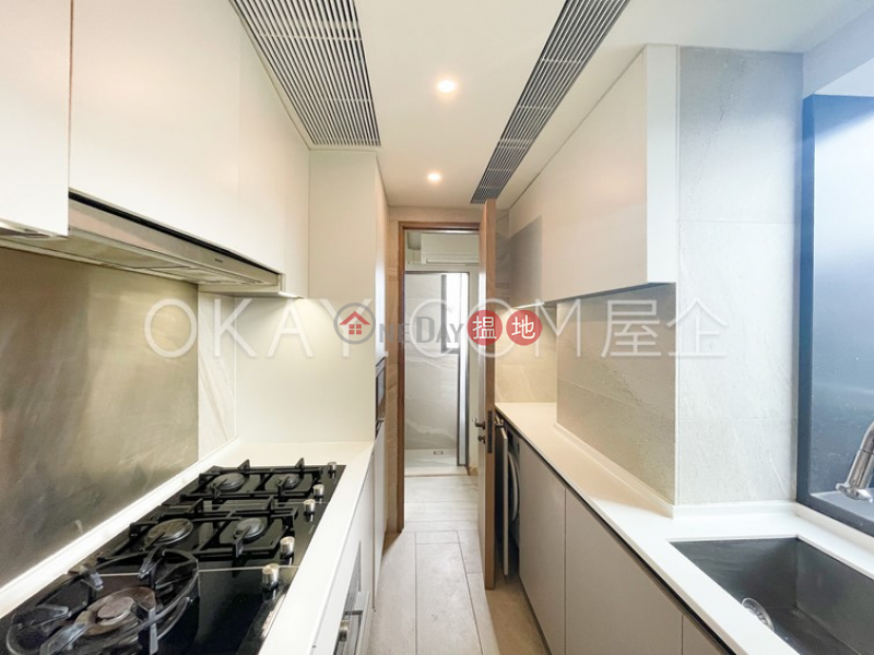 Property Search Hong Kong | OneDay | Residential | Rental Listings, Rare 2 bedroom with balcony & parking | Rental
