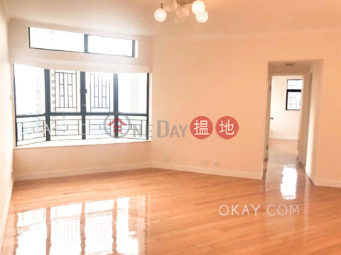 Cozy 2 bedroom on high floor | Rental, Illumination Terrace 光明臺 | Wan Chai District (OKAY-R122088)_0