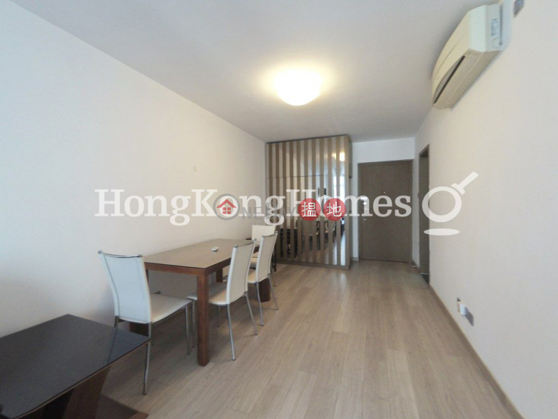 1 Bed Unit for Rent at Hollywood Terrace, Hollywood Terrace 荷李活華庭 Rental Listings | Central District (Proway-LID85986R)