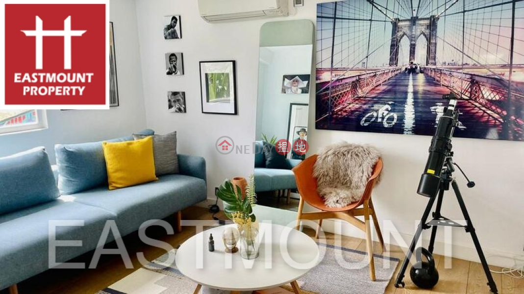 清水灣 Siu Hang Hau, Sheung Sze Wan 相思灣小坑口村屋出售-海景, 單邊, STT花園 出售單位|小坑口路 | 西貢|香港出售-HK$ 2,980萬