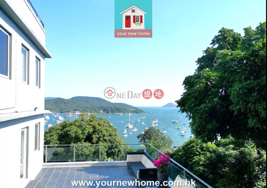 Pak Sha Wan Village House, Whole Building, Residential Rental Listings, HK$ 50,000/ month